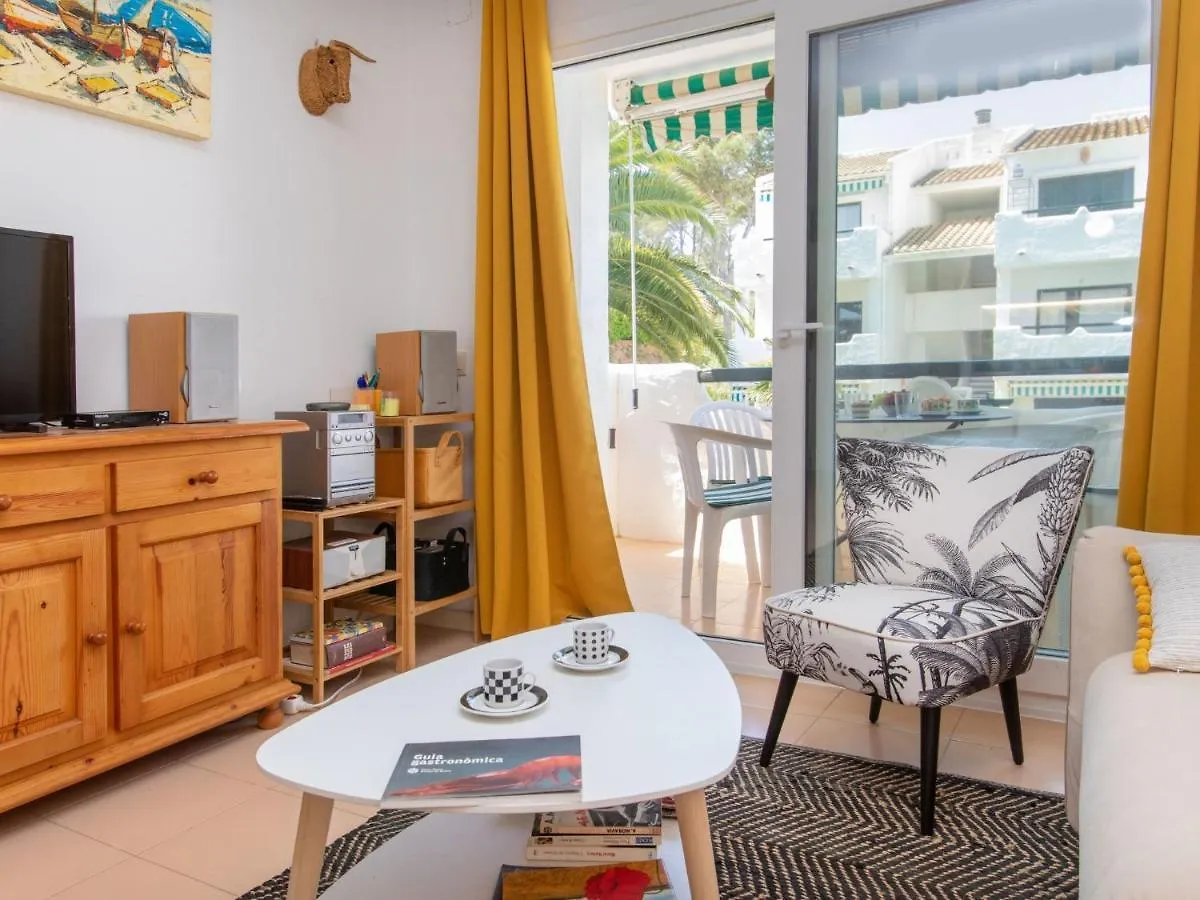 Apartment El Coto-3 By Interhome Pals Spagna