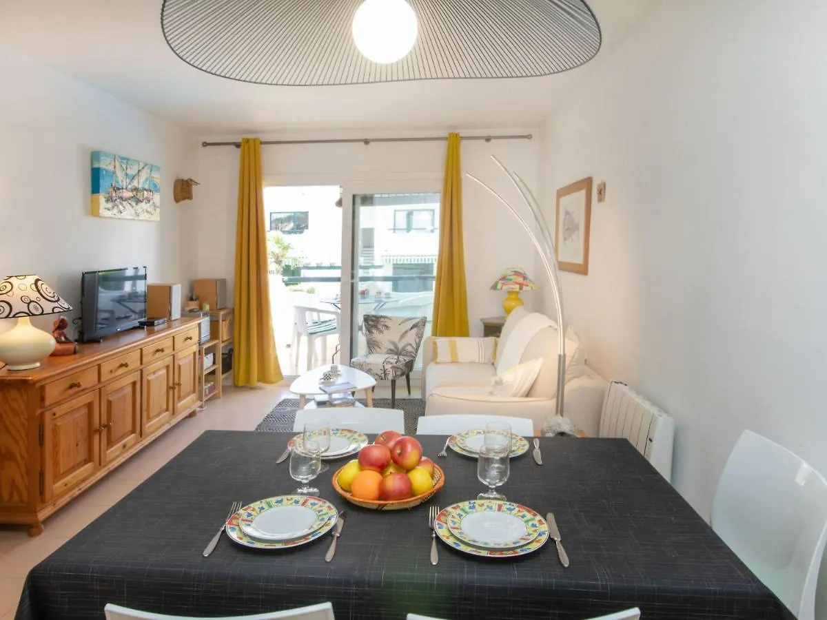 Apartment El Coto-3 By Interhome Pals
