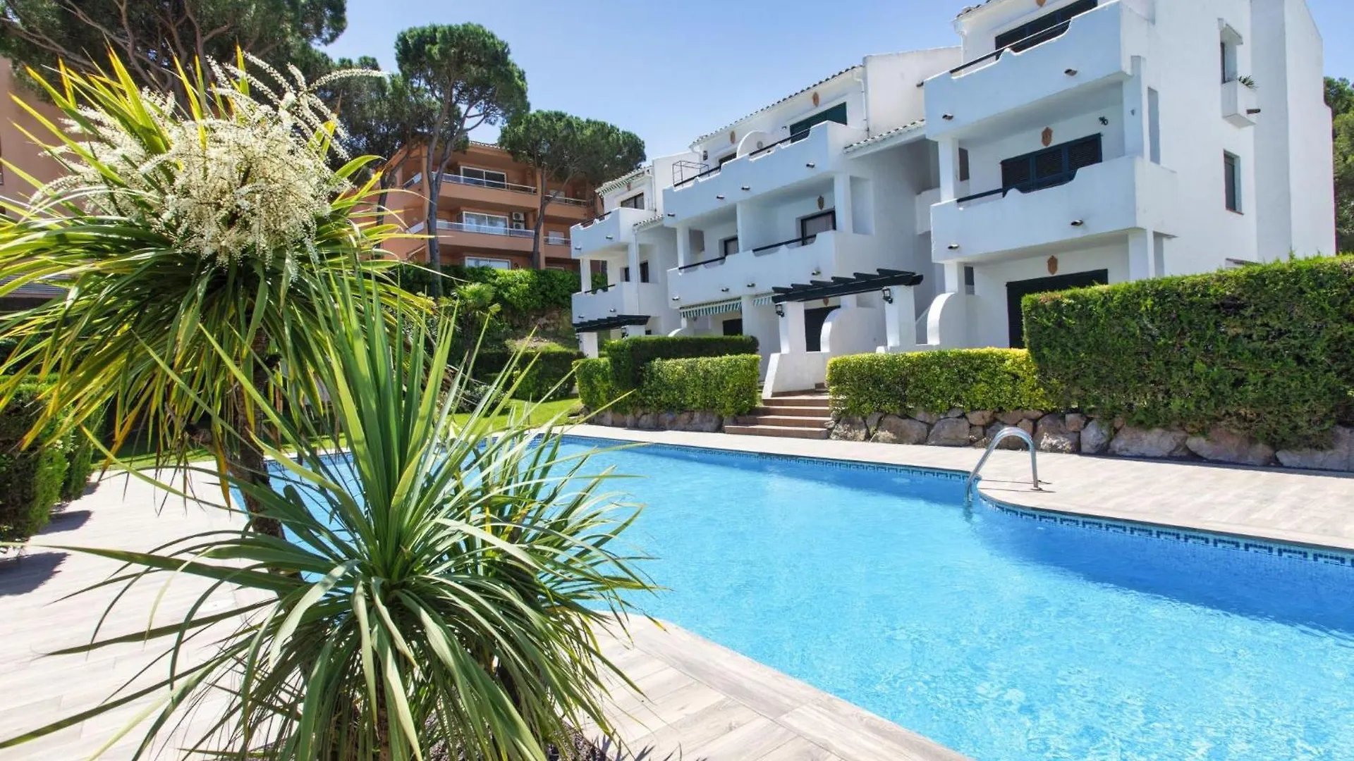 Apartment El Coto-3 By Interhome Pals