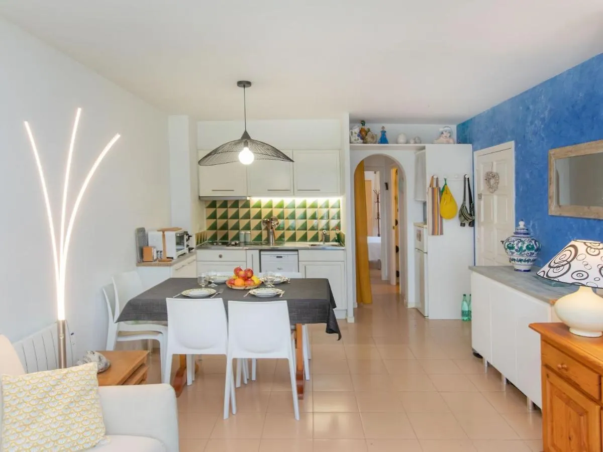 Apartment El Coto-3 By Interhome Pals