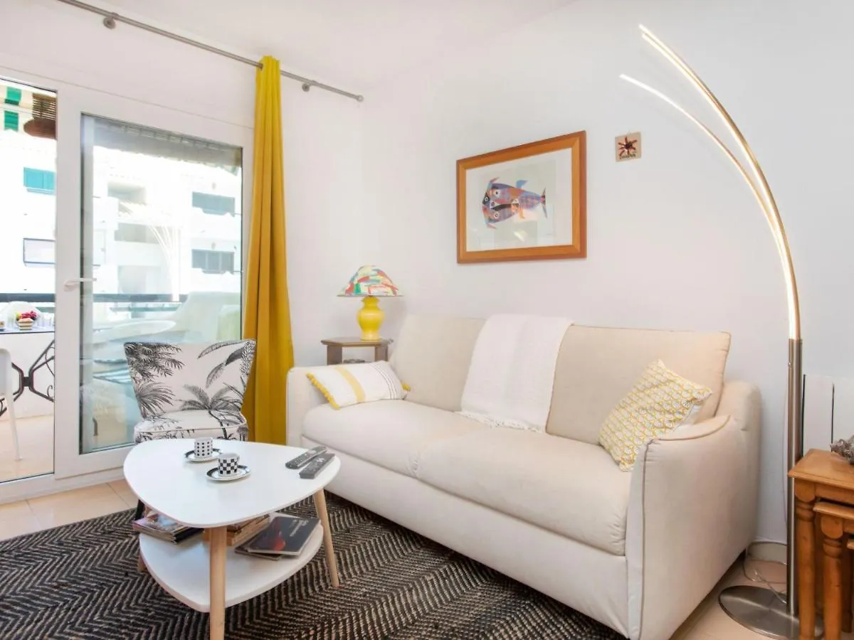 Apartment El Coto-3 By Interhome Pals