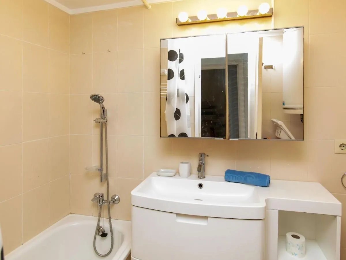 Apartment El Coto-3 By Interhome Pals