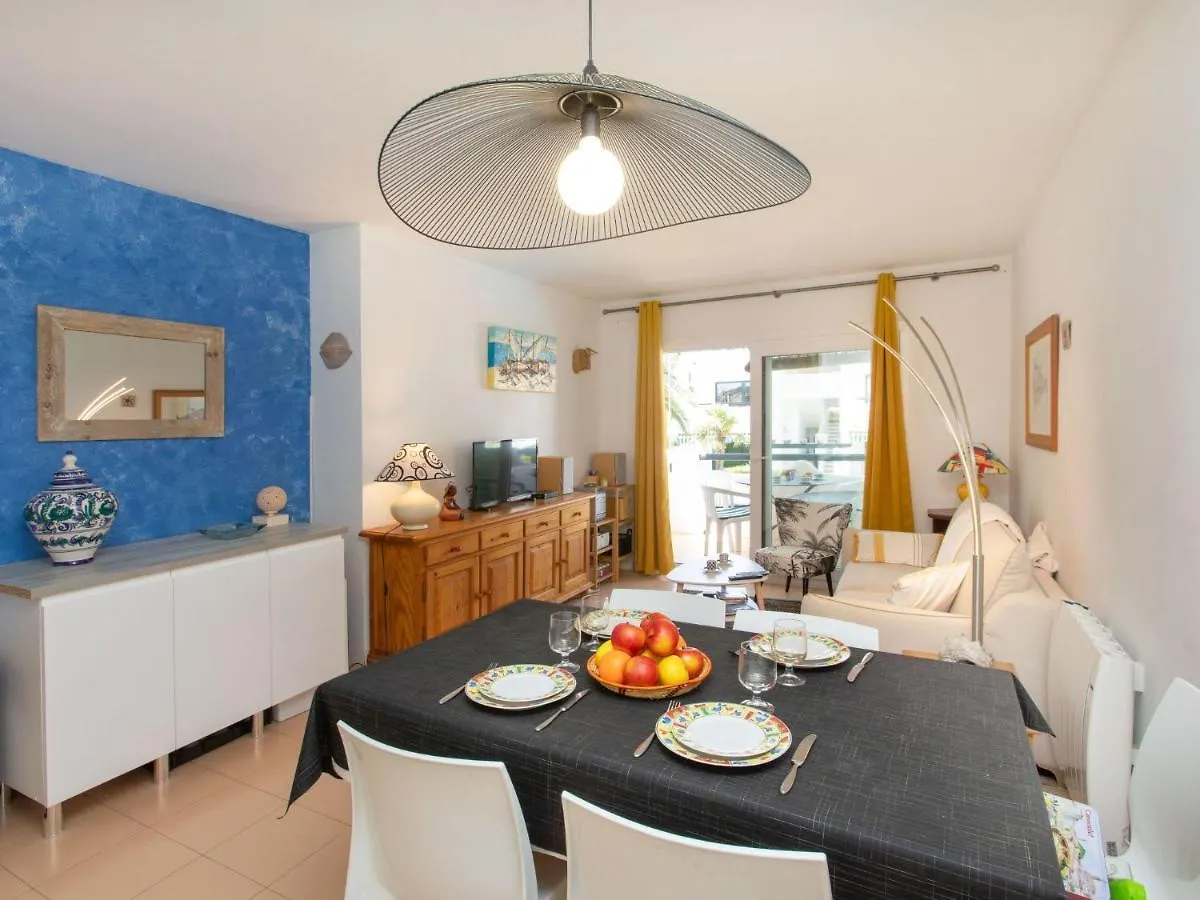 Apartment El Coto-3 By Interhome Pals Spain