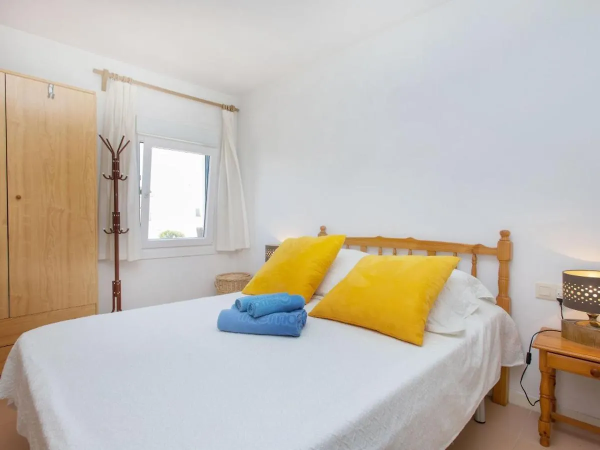 Apartment El Coto-3 By Interhome Pals 0*,  Spain