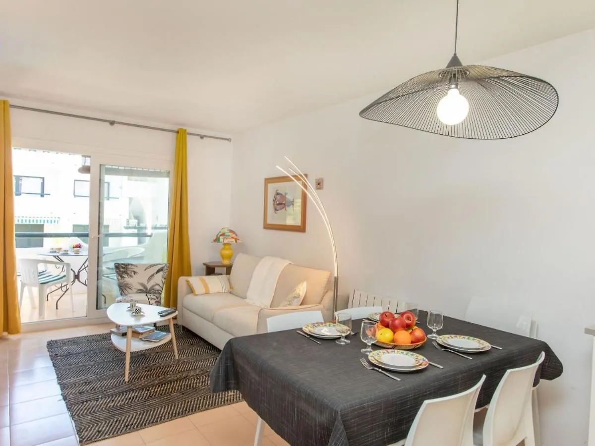 Apartment El Coto-3 By Interhome Pals