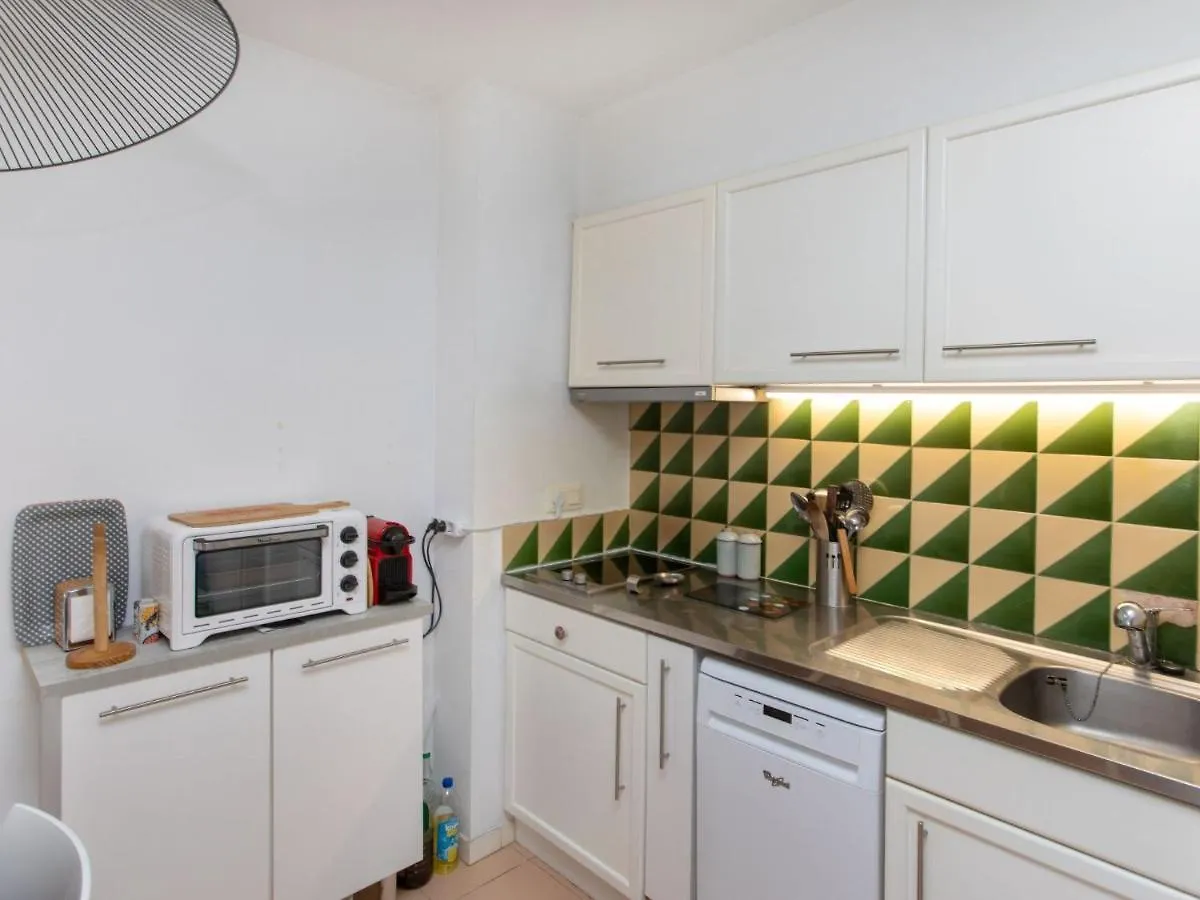 Apartment El Coto-3 By Interhome Pals Spain
