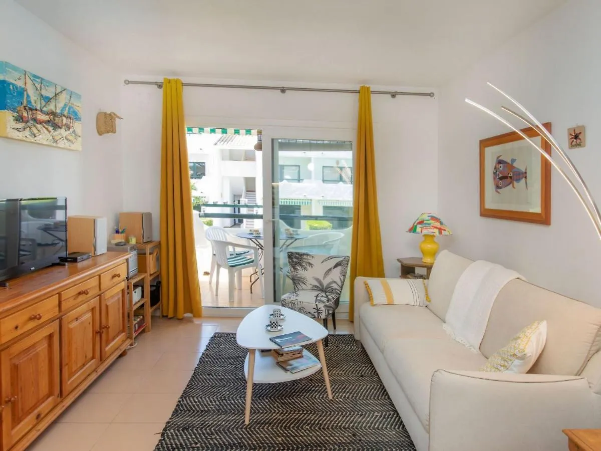 Apartment El Coto-3 By Interhome Pals 0*,  Spain