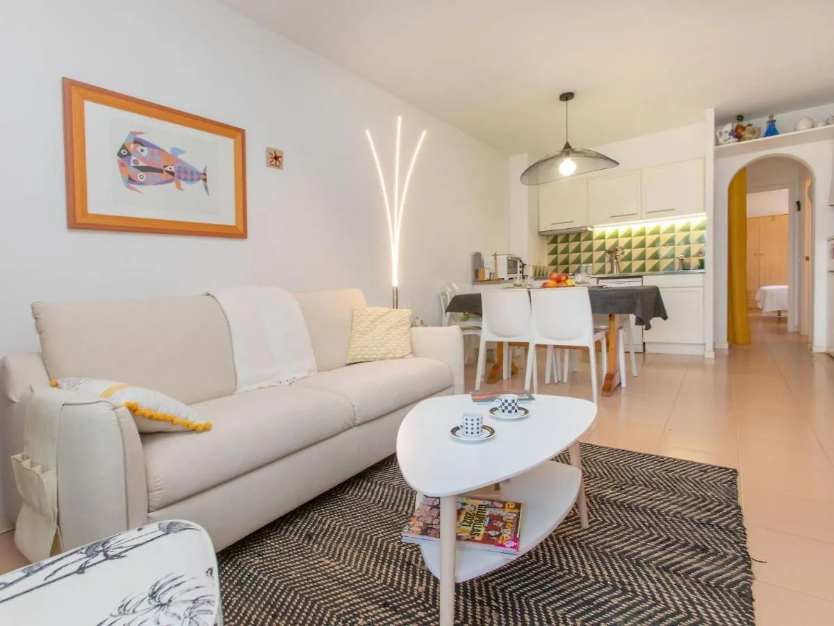 Apartment El Coto-3 By Interhome Pals Spain