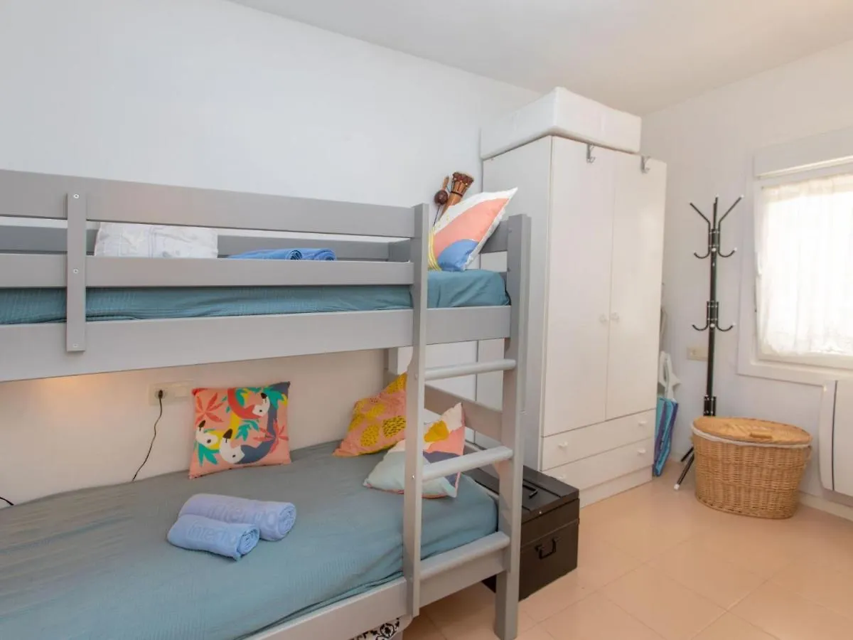 Apartment El Coto-3 By Interhome Pals 0*,