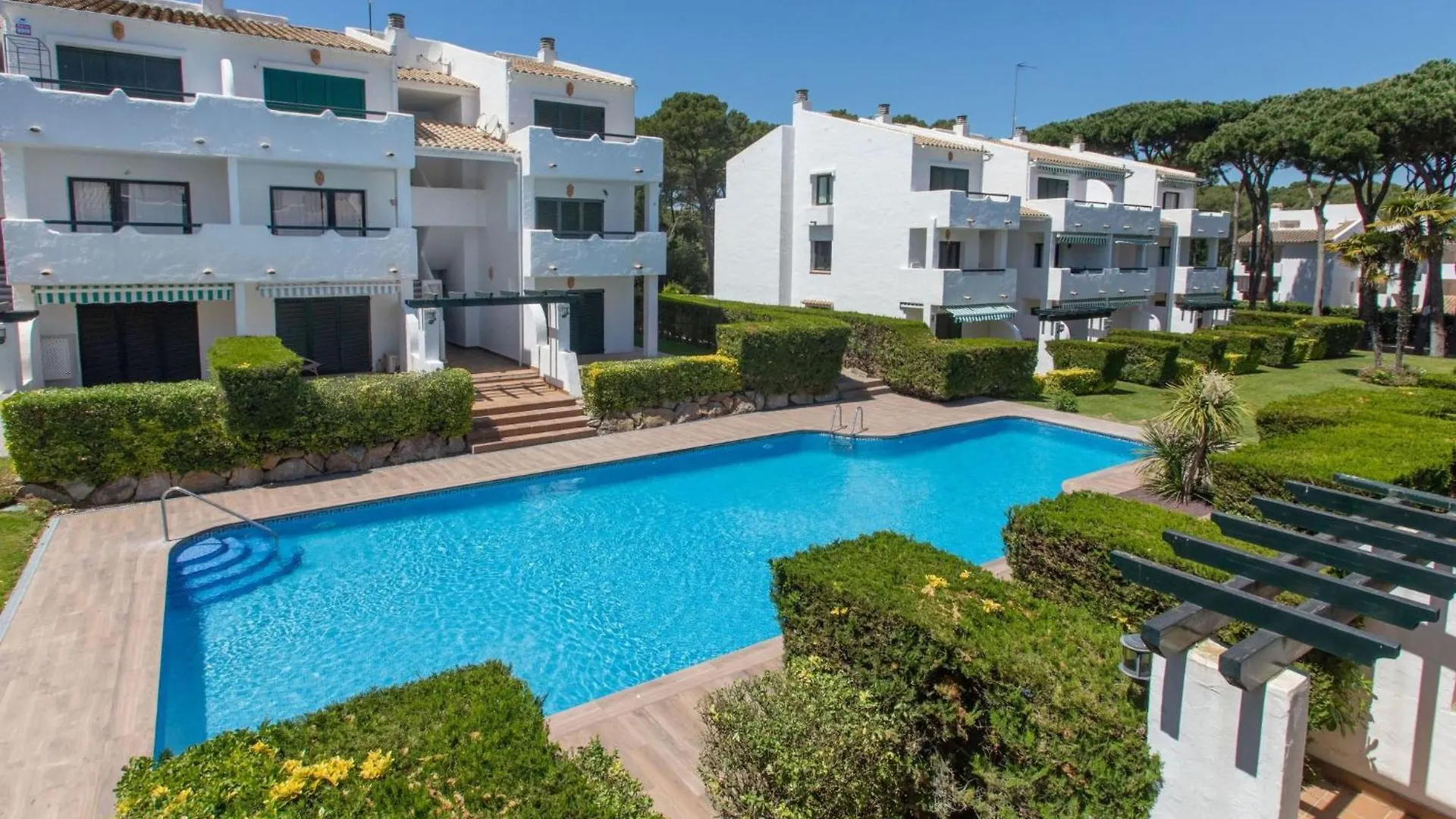 Apartment El Coto-3 By Interhome Pals